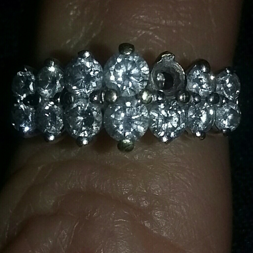 Anniversary Ring